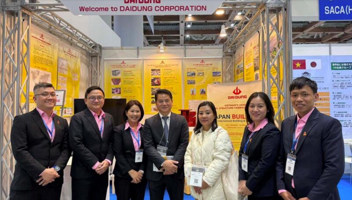 Vietnam-Japan trade passes US$50 billion mark for first time